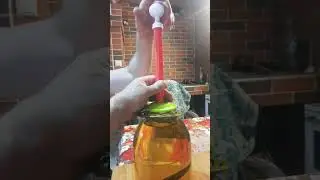 Эфект дубовой бочки, самогон...