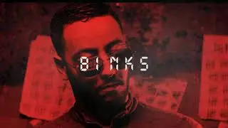 Lacrim ✘ Glk "Binks" Type Beat | Rap Instrumental 2020 ( Prod by Alessio )