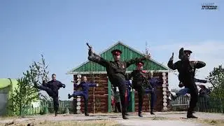 Троица с. Черное Вагайский район.
