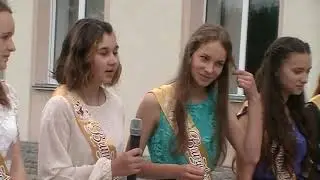 ОСТАННІЙ ДЗВОНИК 2021 РІК