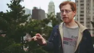 Cast Member Anthony Rapp Shares His If/Then Story | If/Then Musical