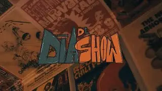 NICHE LS & HACHE - DIA DE SHOW (PROD. MIH)