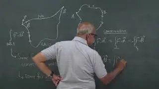 LEC 3 Conservative forces and potential energy | CLASSICAL MECHANICS | HC VERMA | GDS K S