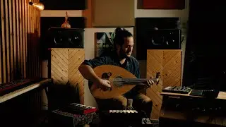 Ubow - Ethnic ambient live session