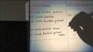 Deutsch erleben und entdecken - Campus TV Uni Bielefeld (Folge 61)