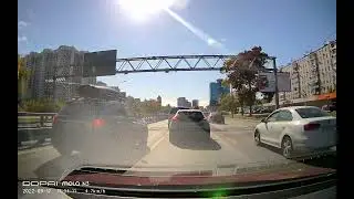 От Шереметьево до Подольска через центр Москвы  х3