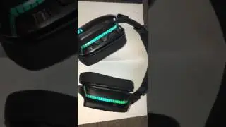 Сломалась подсветка Logitech g933