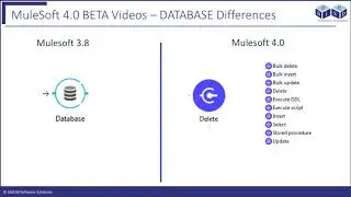 Mule 4 Videos| Mule Crowd Release| Mysql Database Delete
