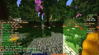 Голодные игры #5 (Вместе с Suxarikom)