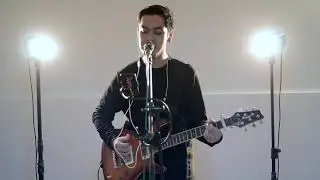 Pagtingin Ben&Ben Cover by Jr Almazan