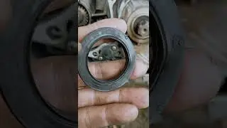 Kode oil seal as kruk/ Crankshaft VIAR KARYA 200L..34-50-7