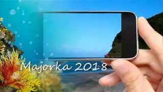 Majorka 2018