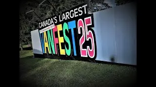 Vanfest 2022 (Aylmer Ont)