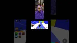 паркур+видео (часть 12) #роблокс #хочуврекомендации