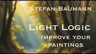 Secrets of Painting 