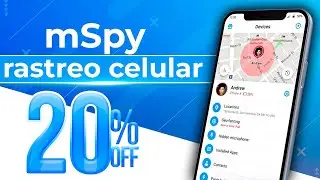 mSpy: Qué es, cómo funciona e instalación del control parental 🔥20% DESCUENTO🔥