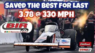 Saved The Best For Last ￼3.78 @ 330