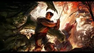 11 Drakensang Online Soundtrack  Slifmoor