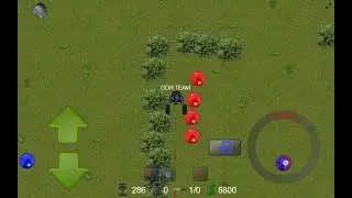 2D Strike v5.9.6 Car Cheat