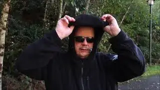 BAERskin Tactical Fleece and Rain Shell