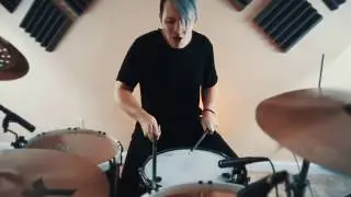 Kangen - Pee Wee Gaskins - Drum Audio