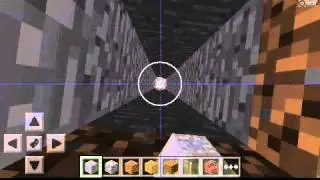 Mincraft  je cherche une grotte