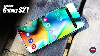 Samsung Galaxy S21 + NEW RECORD!!!