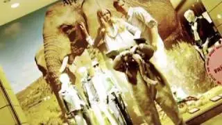 Juliet Sikora and Tube & Berger - La Boca Loca (OFFICAL MUSIC VIDEO) Release date 21.04.2010