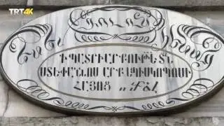 TAKSIMDEN TUNELE 8