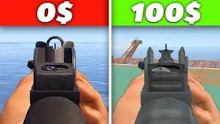 Every Pay To Win Skin In Rust (2026)