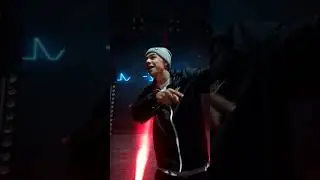 MACAN - она хочет быть моделью