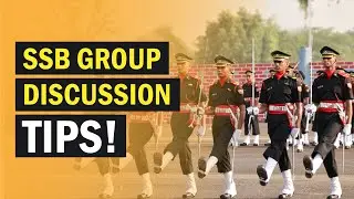 SSB interview preparation | GTO Tasks