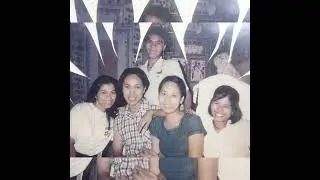 You will be forever in our hearts ading ko..