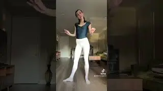 Ballet Class GRWM 