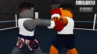 THE OWNER OF BOXING LEGACY CHALLENGED ME TO A FIGHT