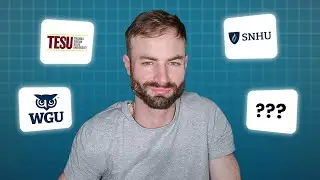 Top 5 Most Hackable Online Computer Science Degrees - Fast & Low Cost!