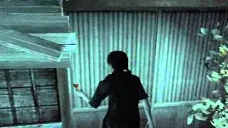 Siren Walkthrough (Part 9): Risa Onda Day 1 