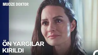 Ferman'dan Ela'ya İçten Teşekkür - Mucize Doktor