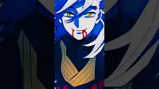 #animeedit #animegif #animememe #demonslayer #kimetsunoyaiba #bike #Доума демон вышел луны