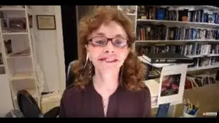 October 18, 2017  Live with Linda Moulton Howe  1st Weekly Earthfiles YouTube Broadcast