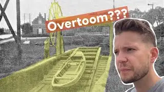 Wat is een Overtoom? | Vlochem Verkent