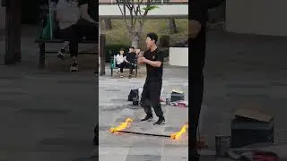 fire show #불쇼 #fireshow #fire