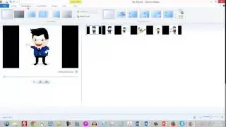 How To Fade Between Photos In Windows Live Movie Maker