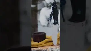 Нож тактический 