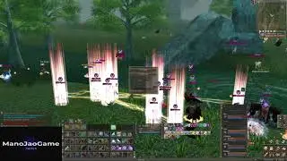 Old Templars Clan on WarstowN Project | Lineage 2 Classic | Secret of Empire 5x