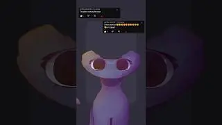 cyan - cat 😺 || rainbow friends || chapter 2 || animation || flipaClip || Viv AU
