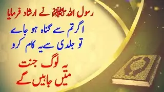 yeh sab jannati hain |Sahih Muslim Hadees || Hadees Sharif || Hadith || Hadeesnabvi || Farhan Tanoli