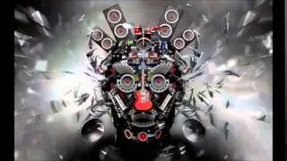 Alex Gaudino and Jason Rooney - I Love Rock 'N Roll (Original Radio Edit)