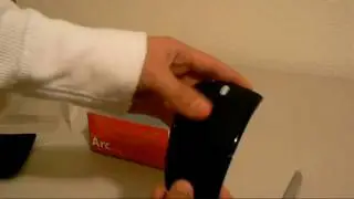 Unboxing/Review Of The Microsoft Arc Mouse