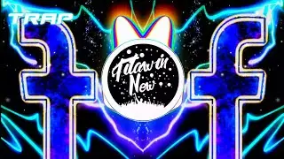 Facebook Messenger Sound  (PedroDJDaddy Trap Remix)